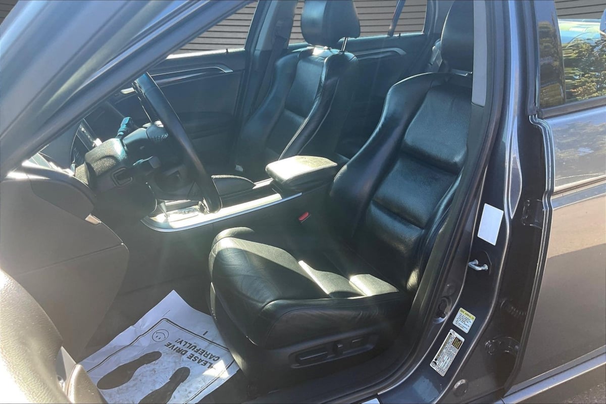 Acura TL photo 20