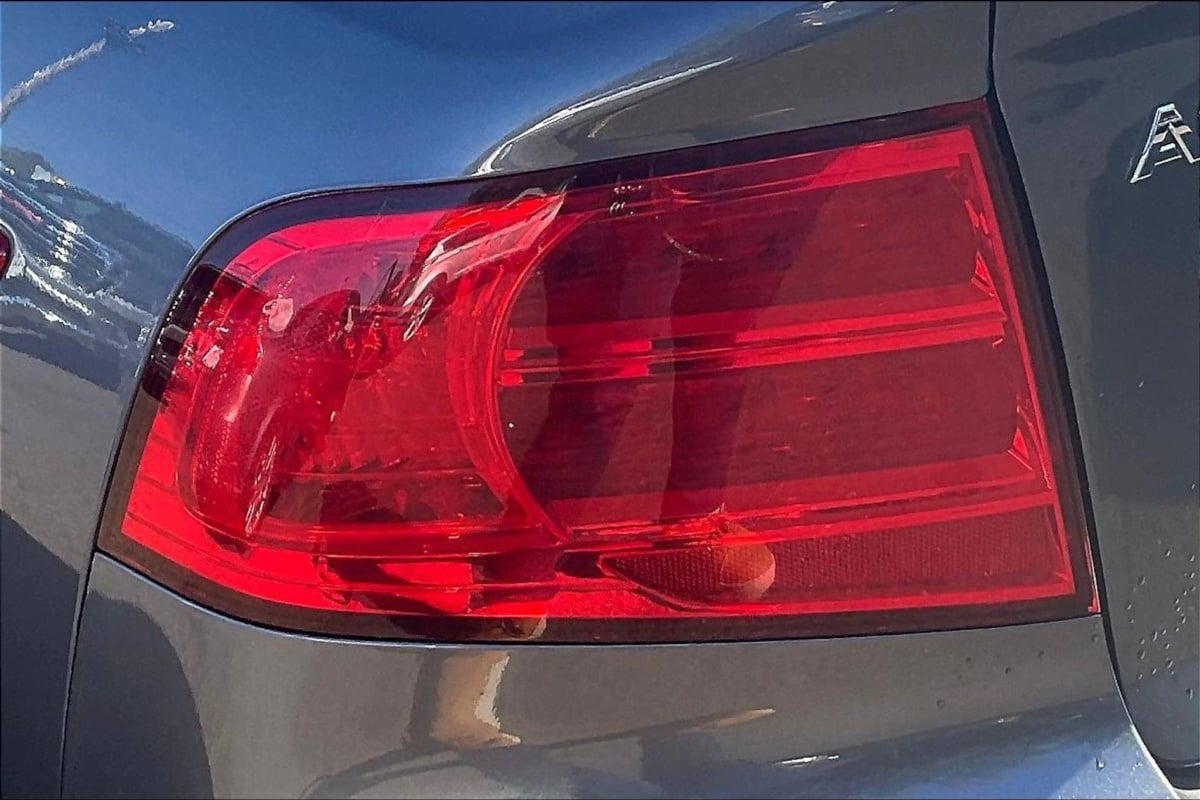 Acura TL photo 22