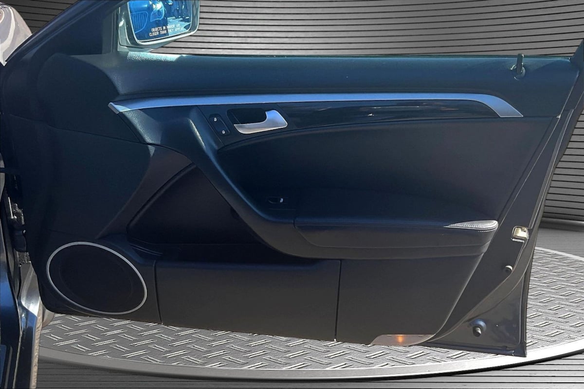 Acura TL photo 27