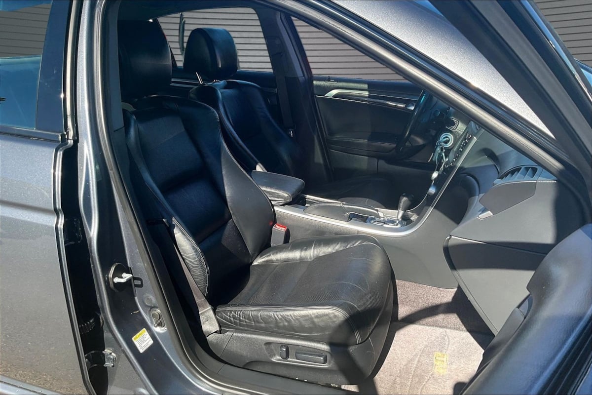 Acura TL photo 28