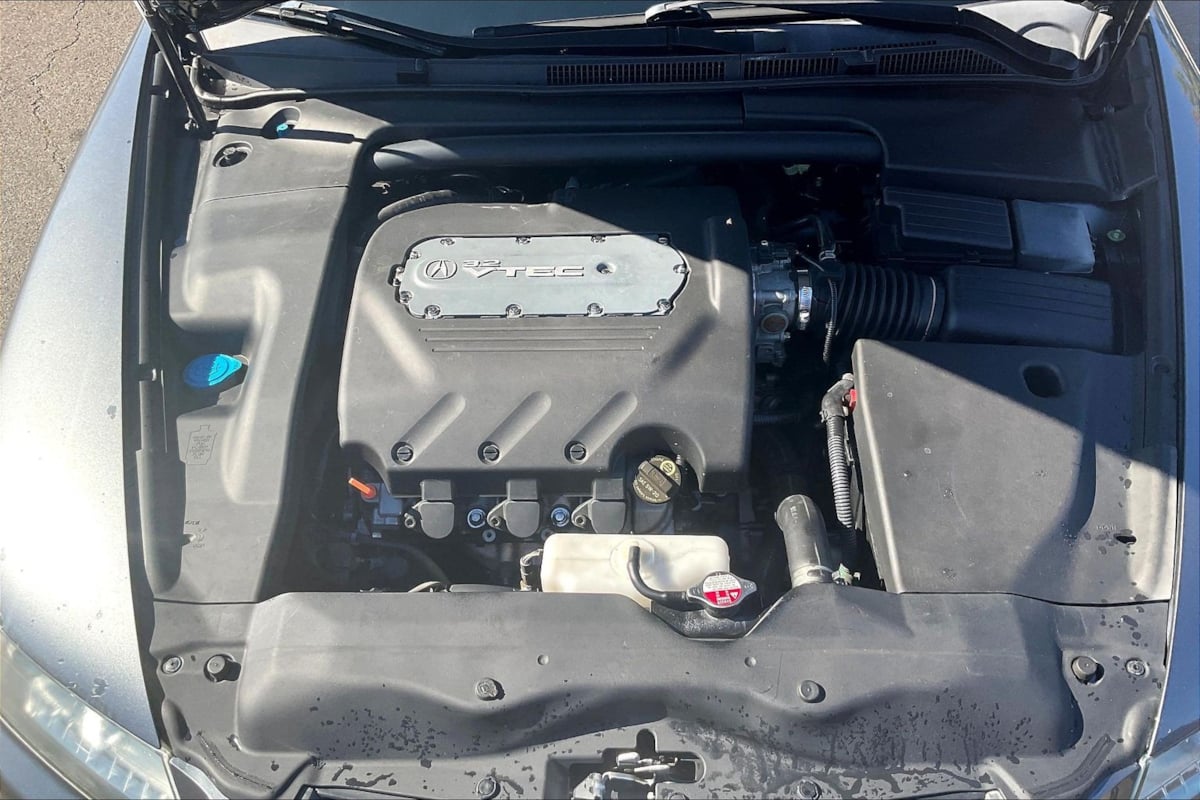 Acura TL photo 29
