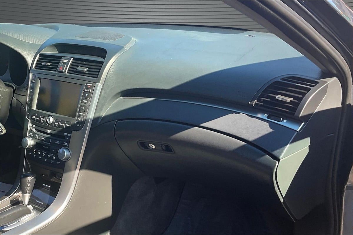 Acura TL photo 25