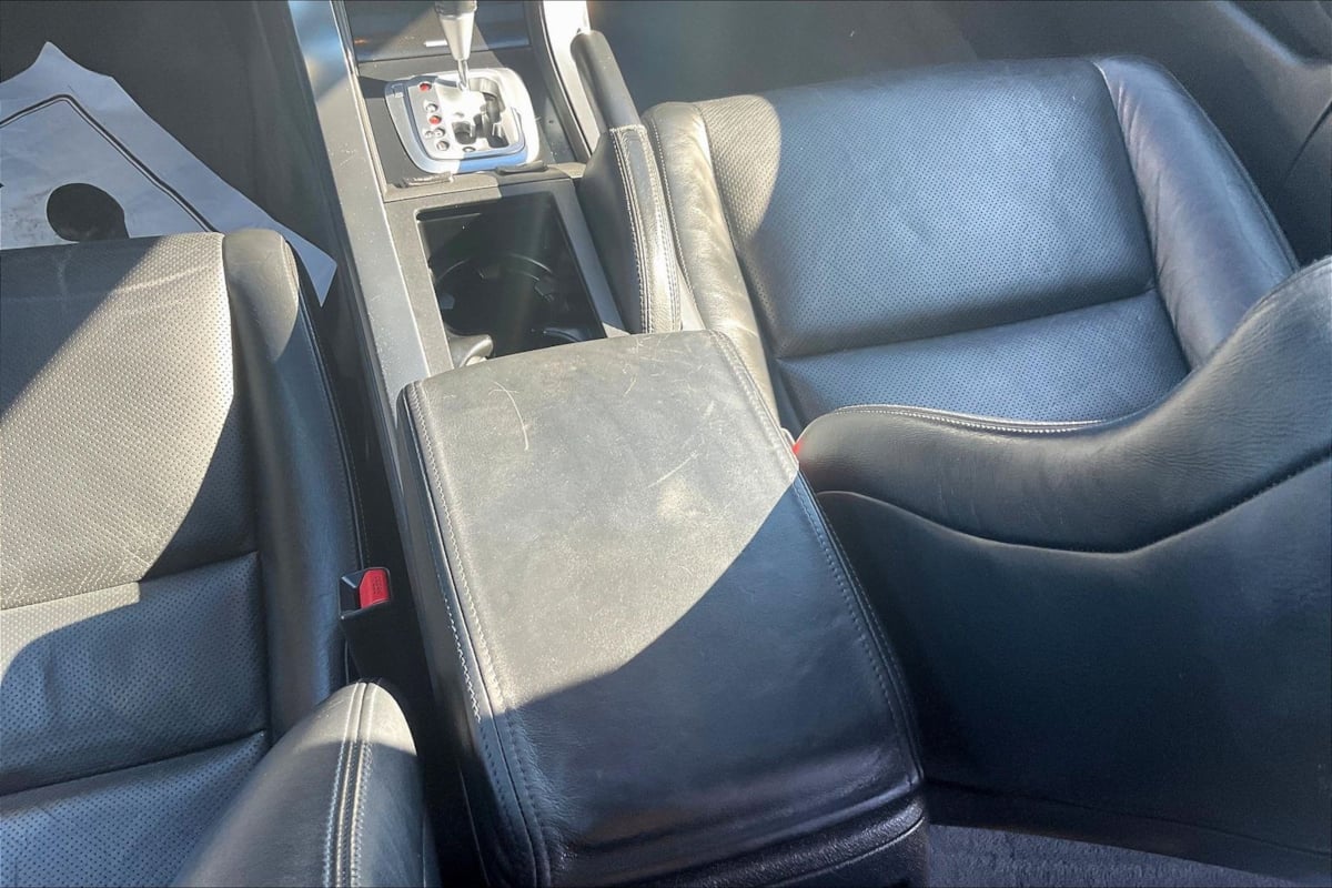 Acura TL photo 10