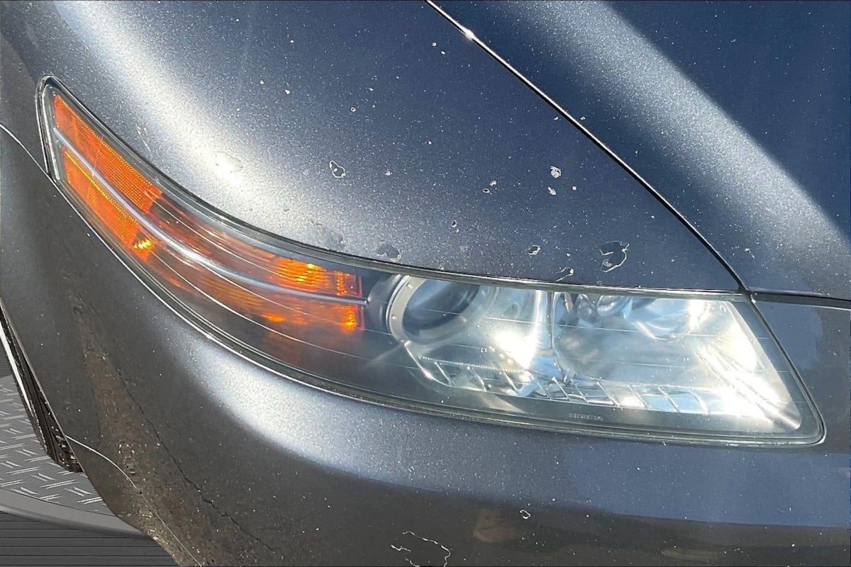 Acura TL photo 31