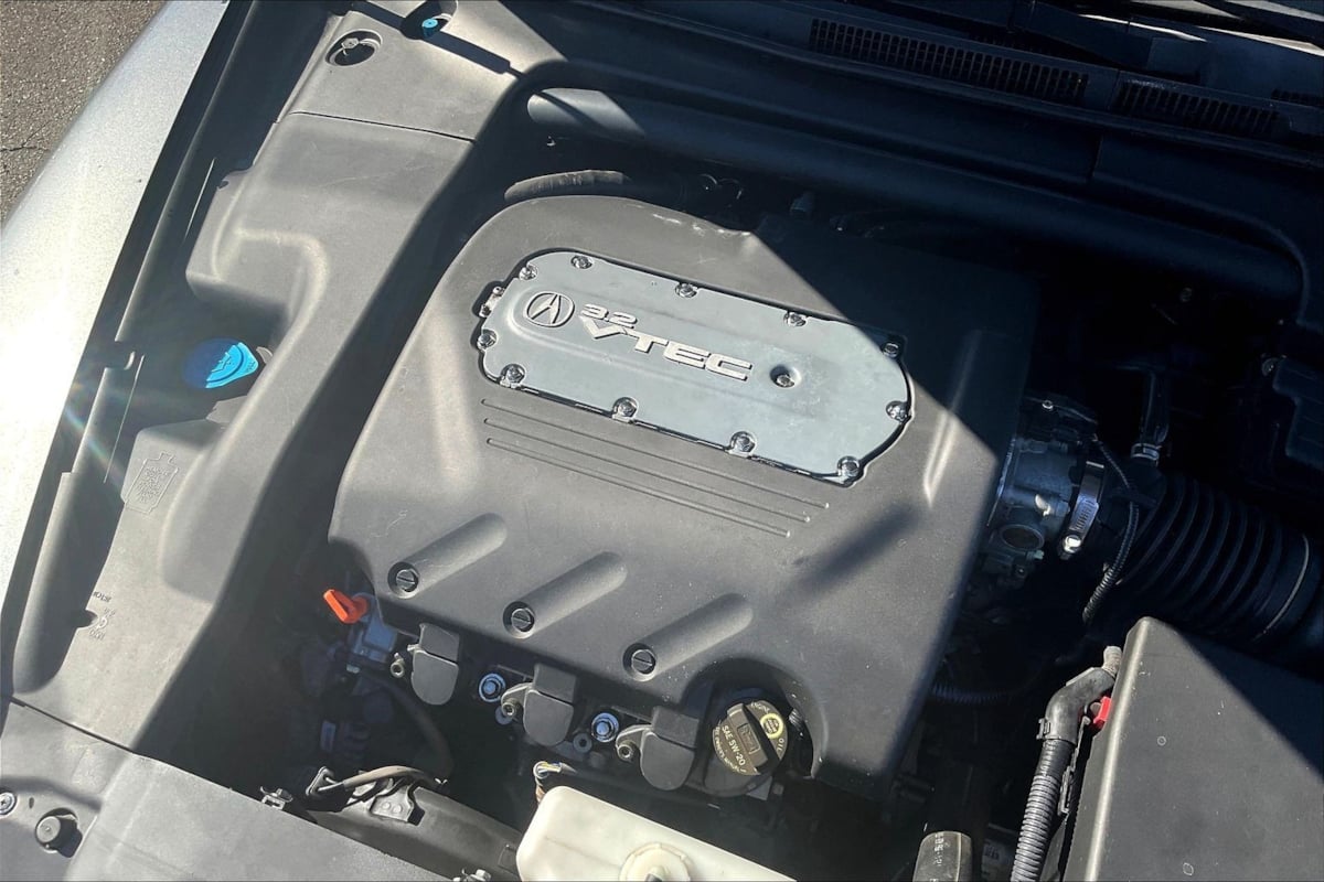Acura TL photo 30