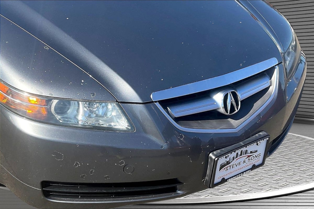 Acura TL photo 32