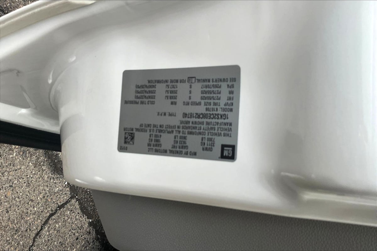 GMC Yukon photo 17