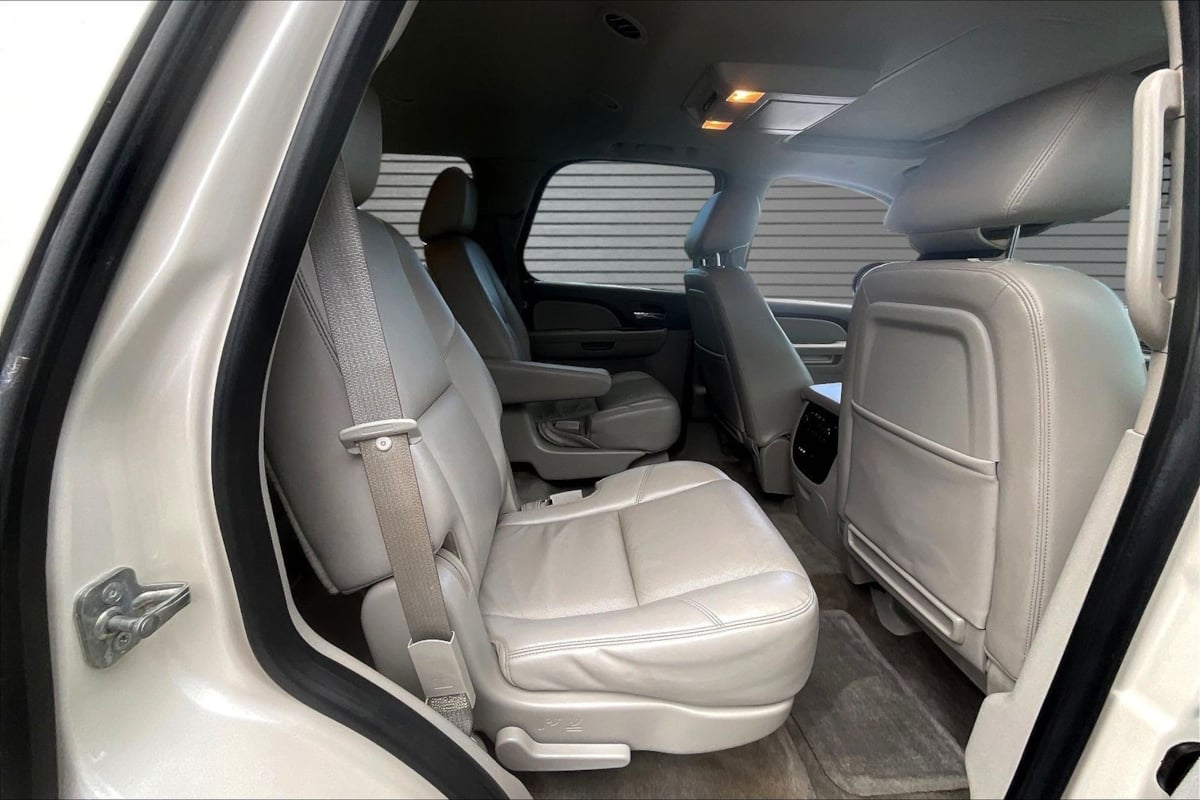 GMC Yukon photo 23