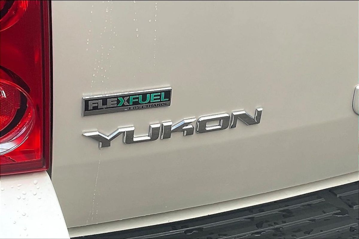 GMC Yukon photo 22