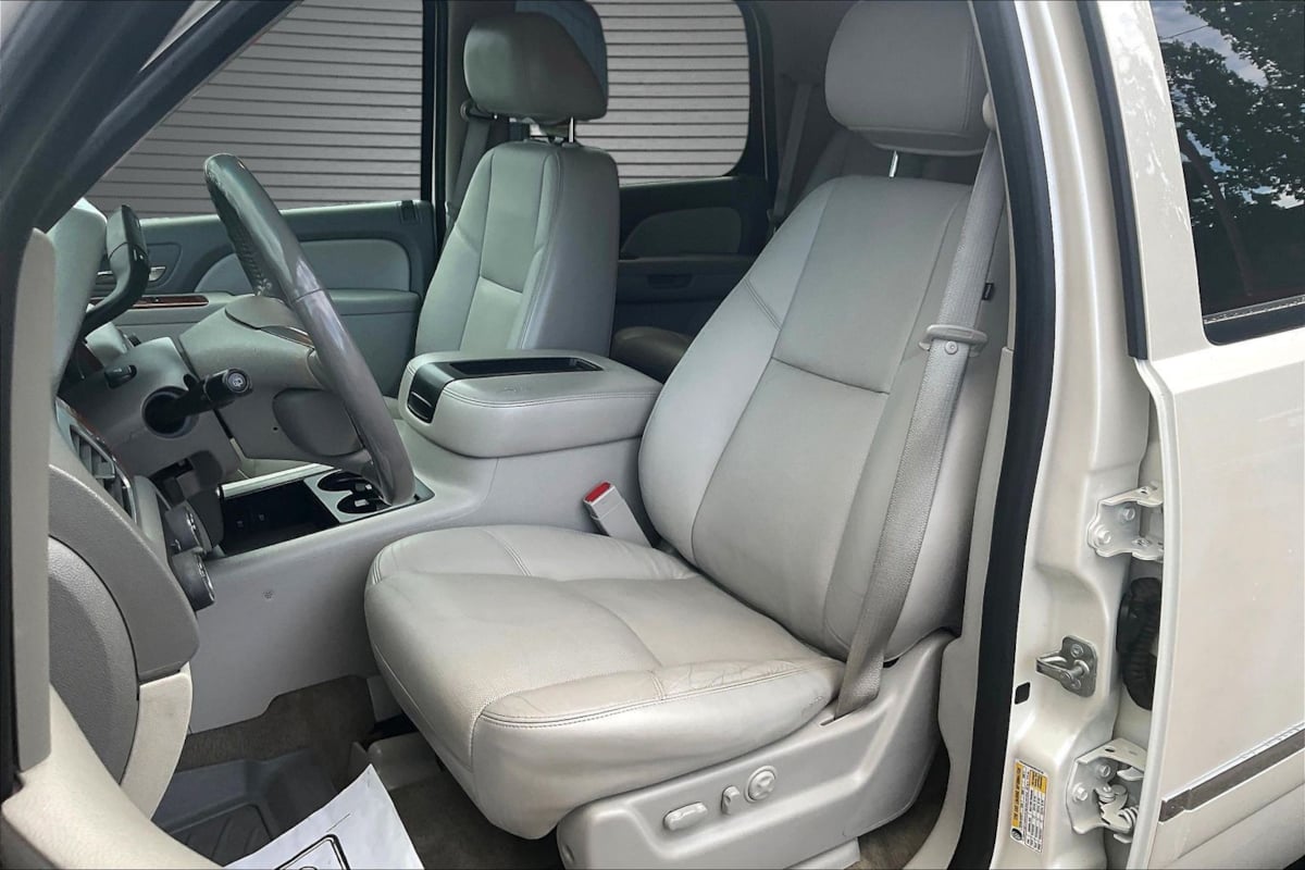 GMC Yukon photo 19