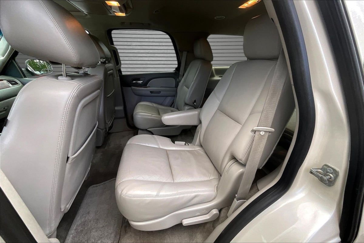 GMC Yukon photo 20
