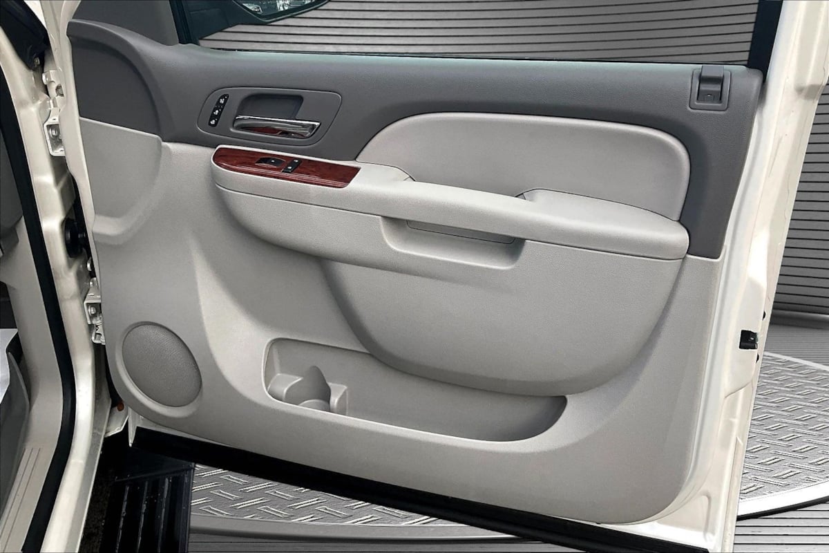 GMC Yukon photo 25
