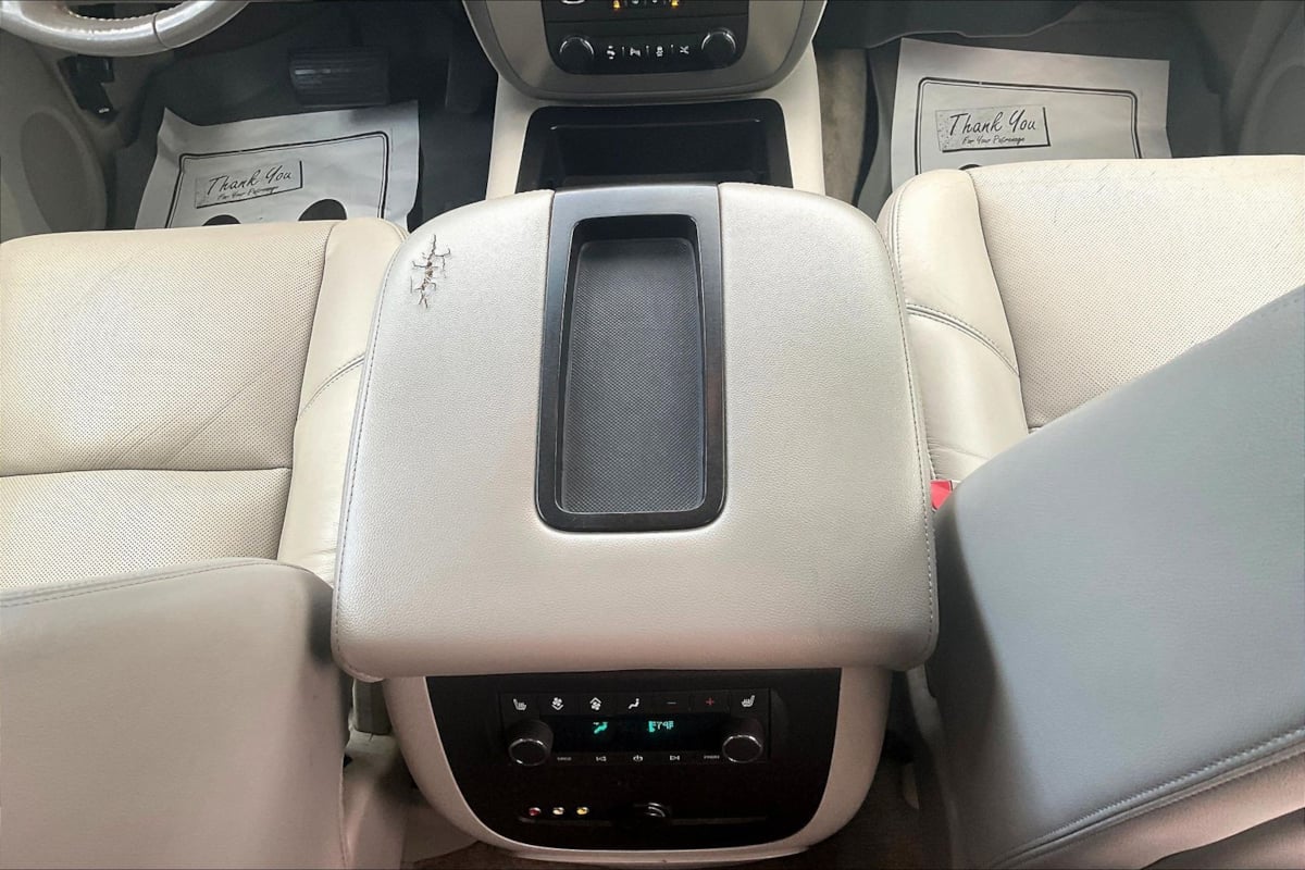 GMC Yukon photo 10