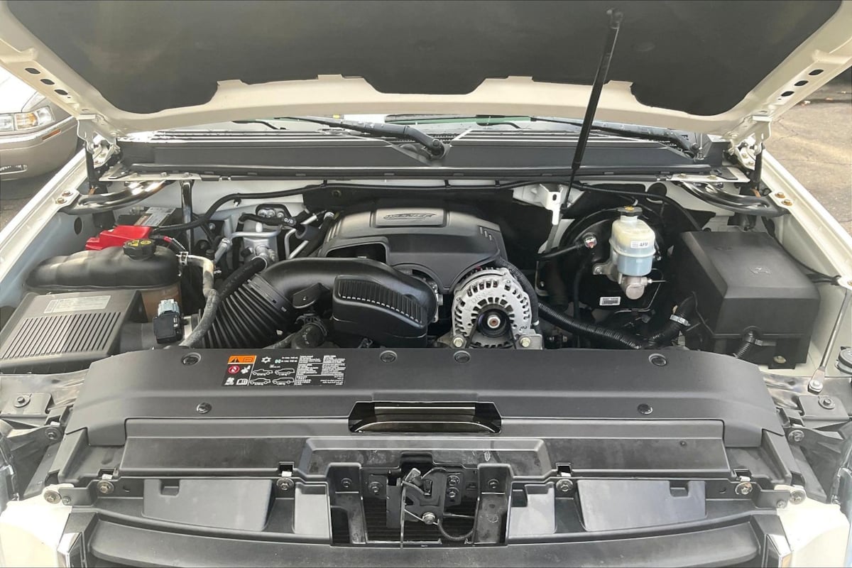 GMC Yukon photo 27