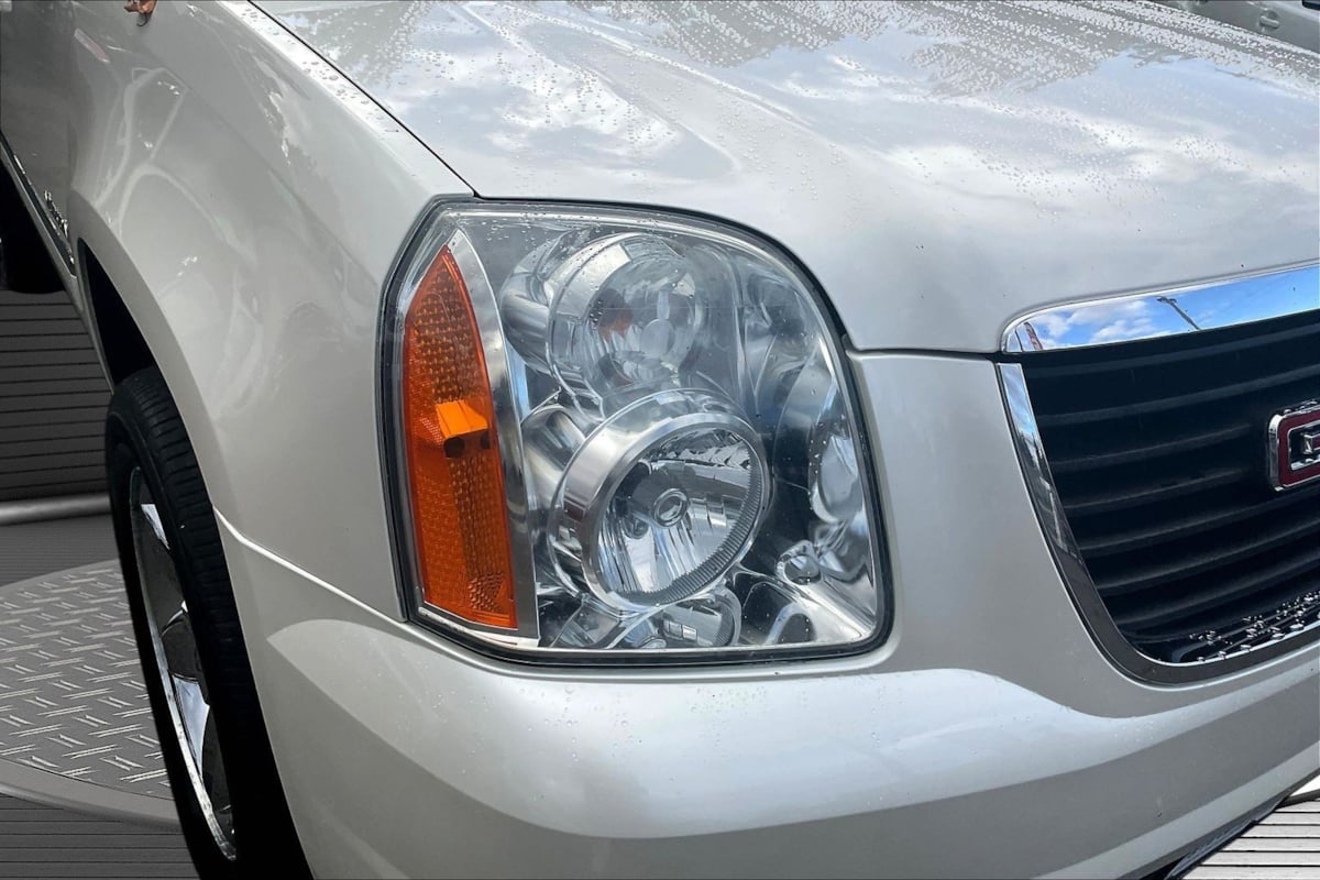 GMC Yukon photo 29