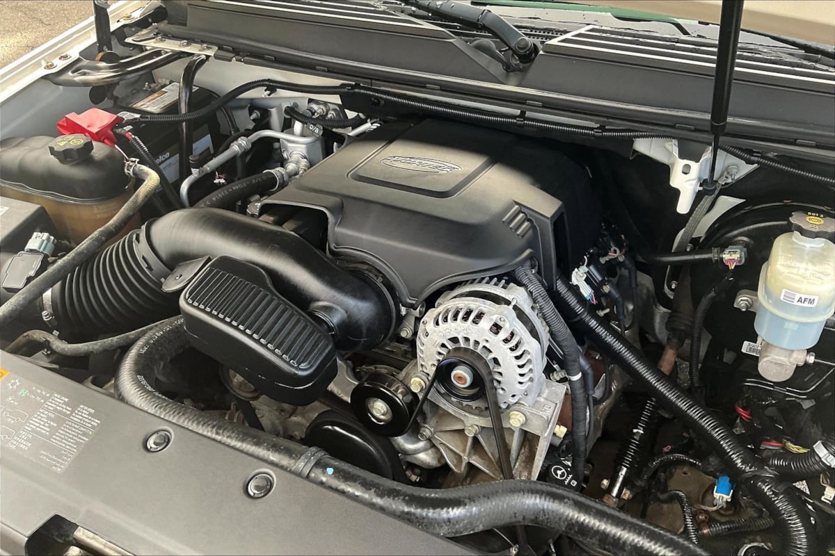 GMC Yukon photo 28