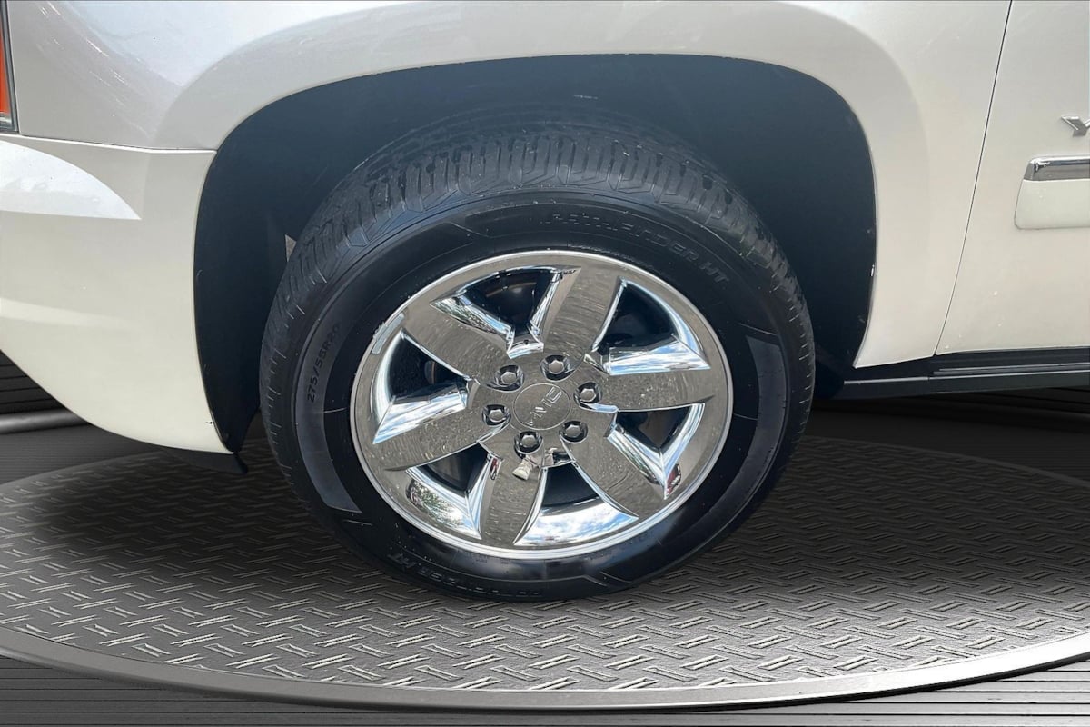 GMC Yukon photo 31