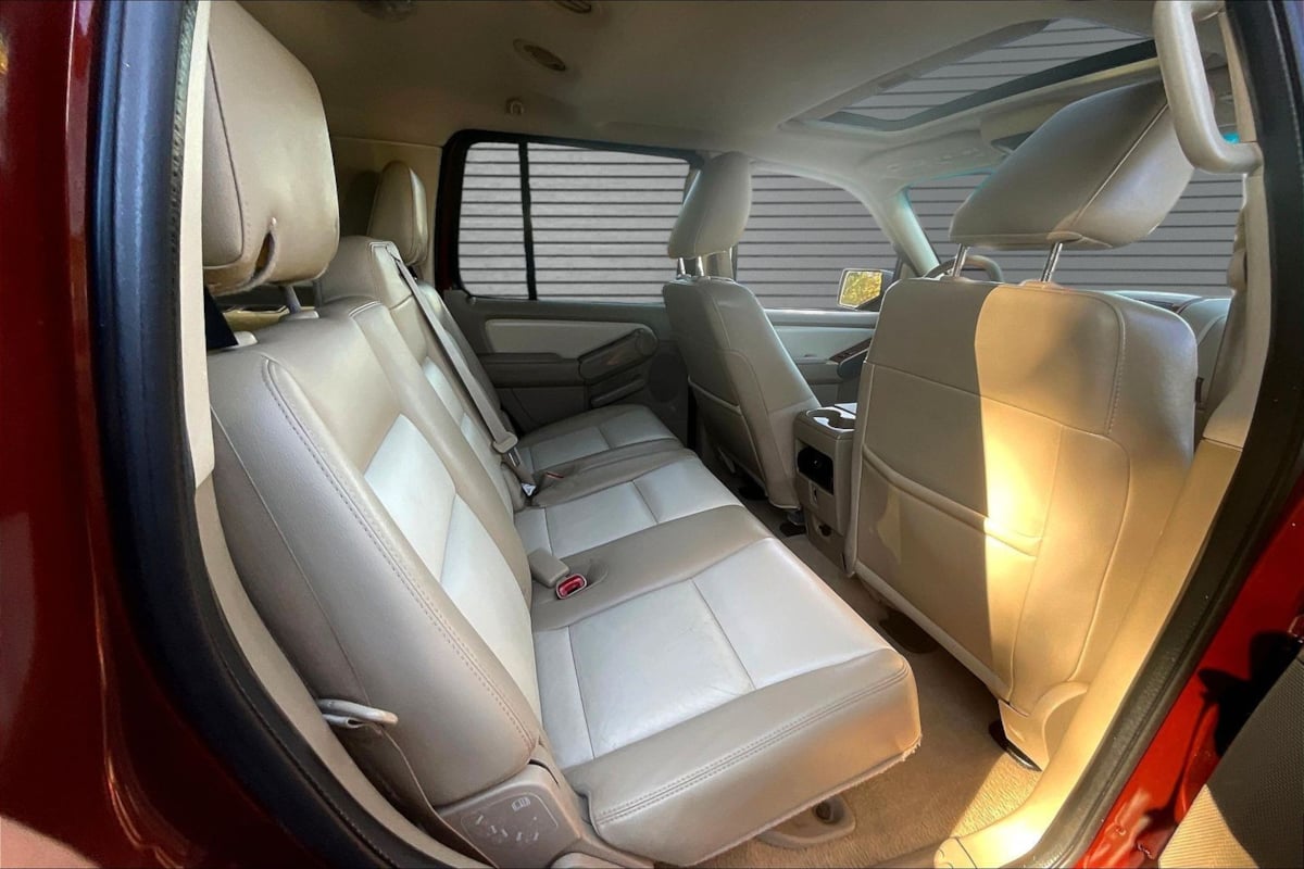 Ford Explorer photo 24