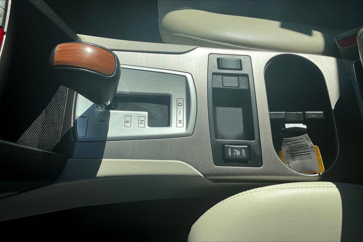 Photo 17 of this Subaru Outback