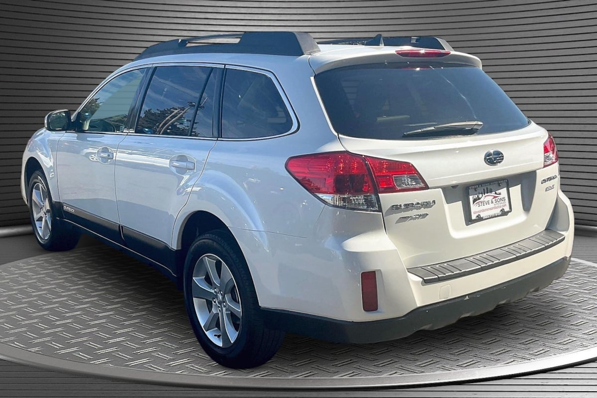 Photo 4 of this Subaru Outback