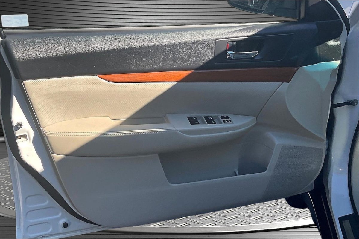 Photo 19 of this Subaru Outback