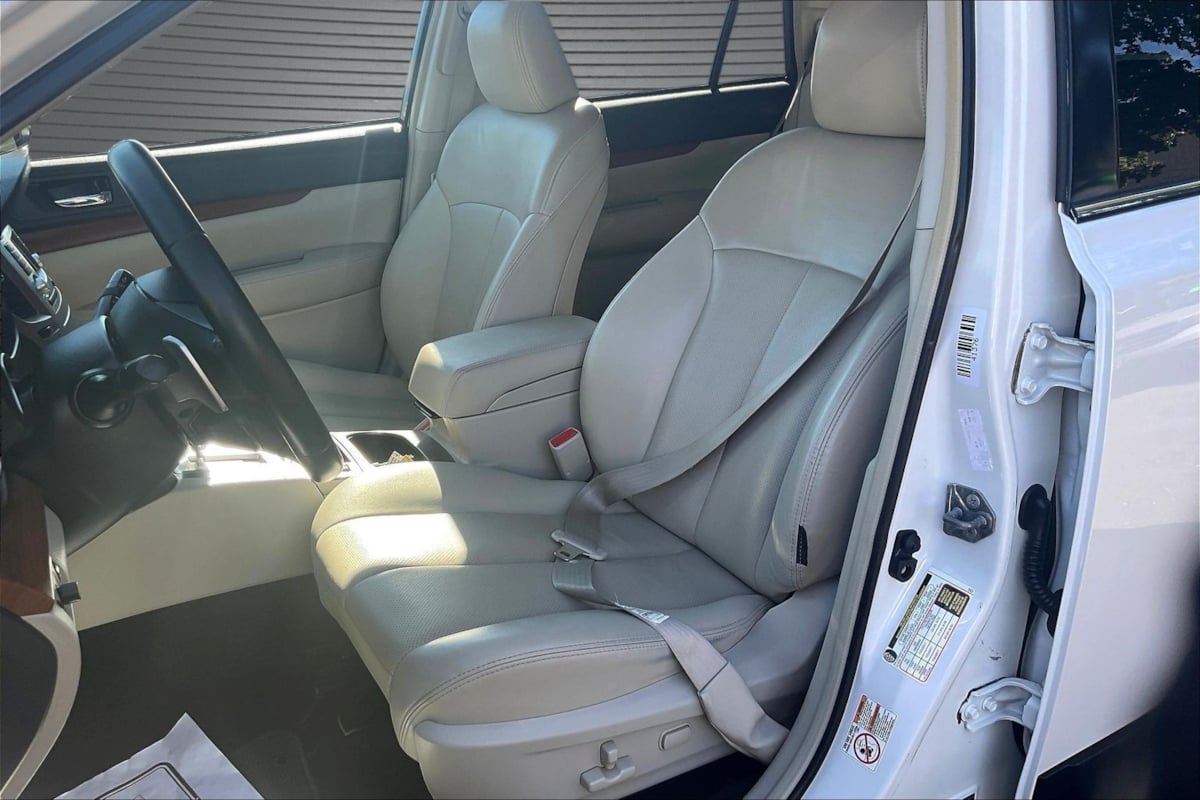 Photo 20 of this Subaru Outback