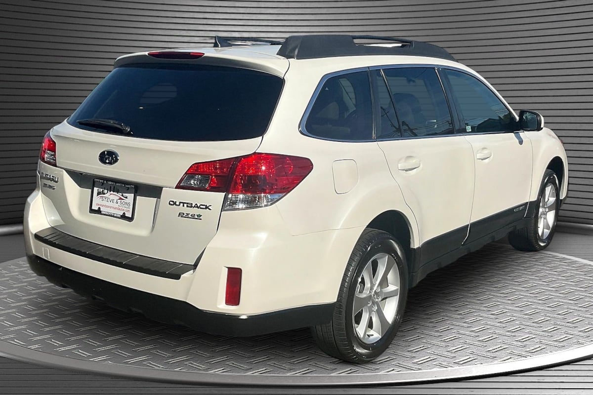 Photo 6 of this Subaru Outback