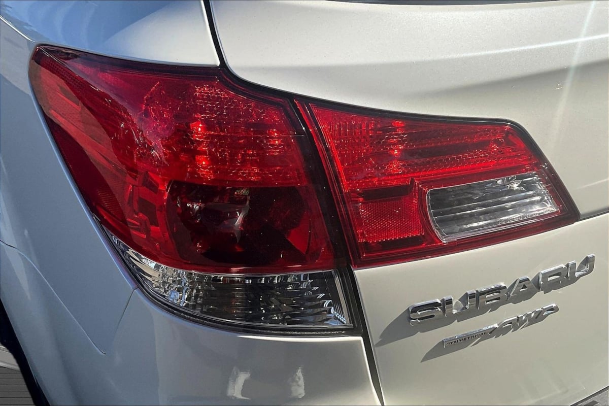 Photo 22 of this Subaru Outback