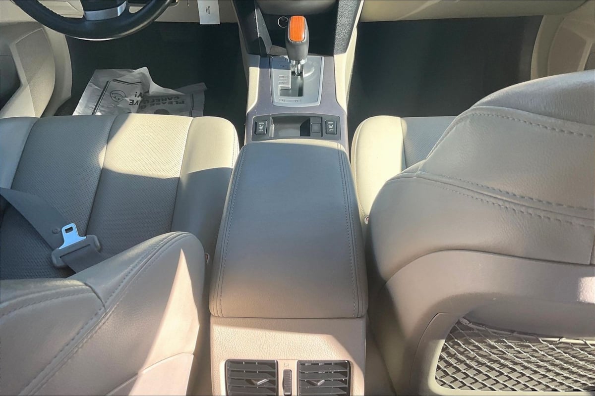 Photo 10 of this Subaru Outback