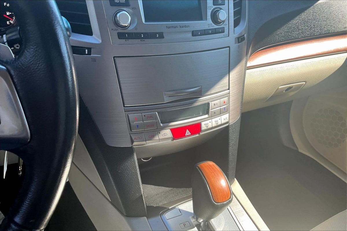 Photo 15 of this Subaru Outback