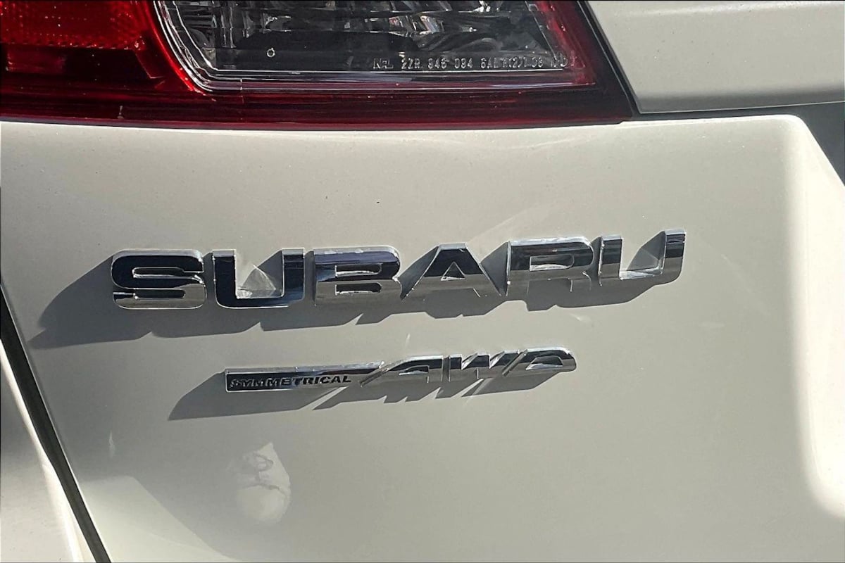 Photo 23 of this Subaru Outback