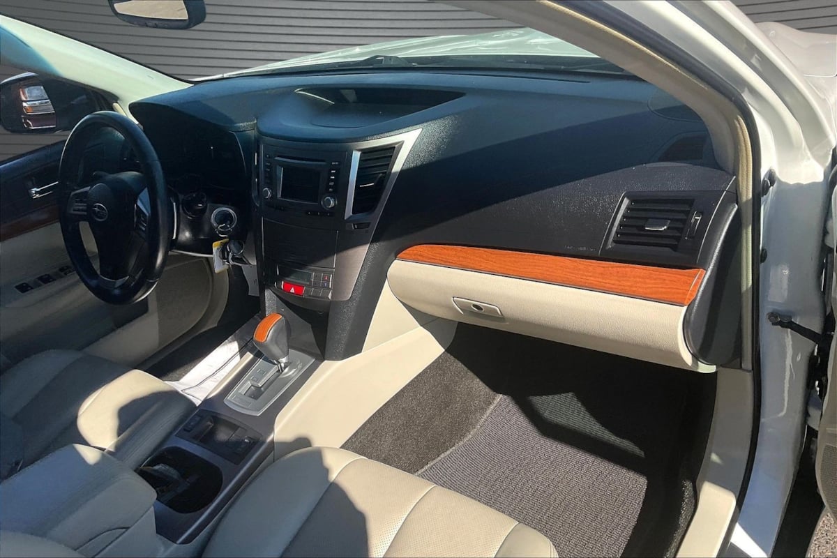 Photo 25 of this Subaru Outback
