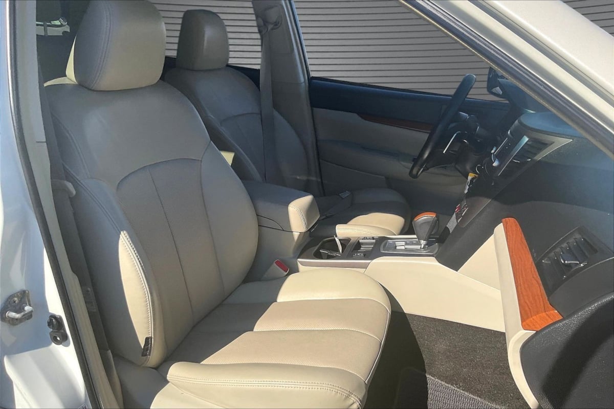 Photo 27 of this Subaru Outback