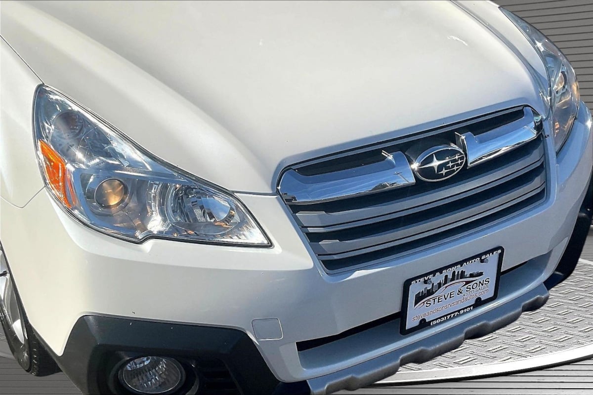 Photo 31 of this Subaru Outback
