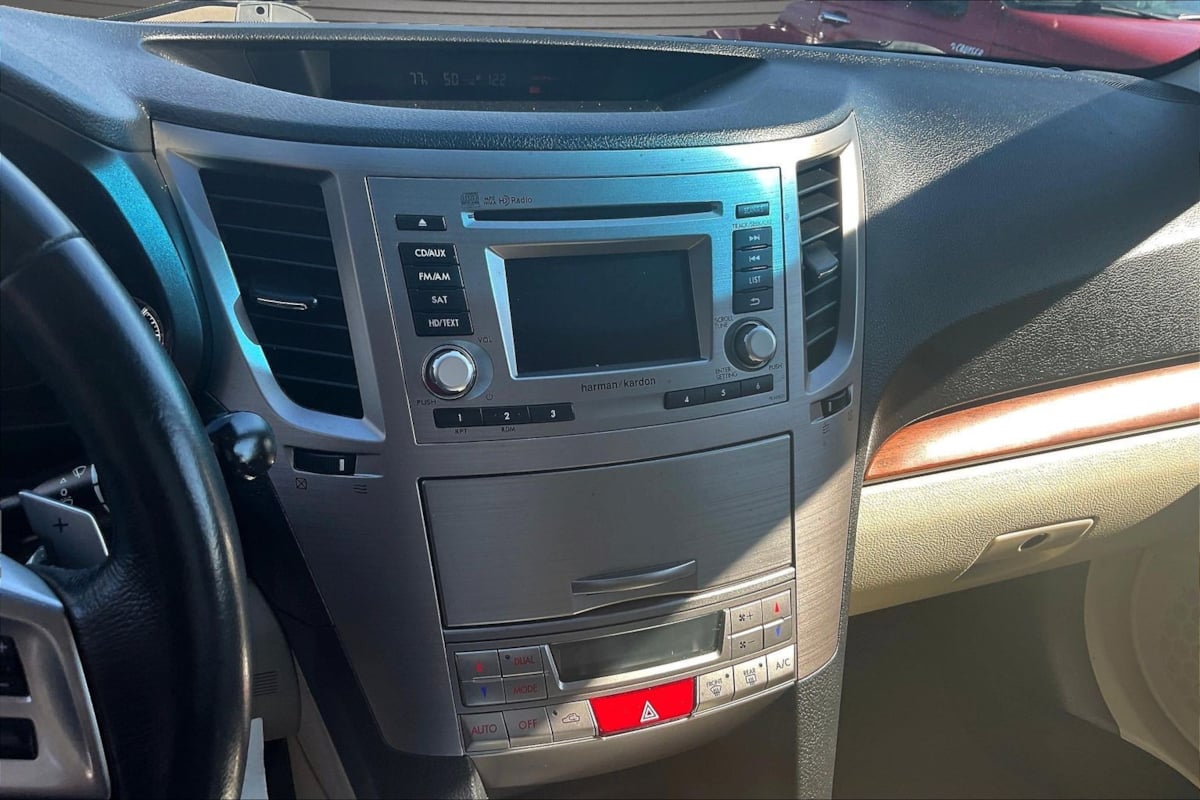 Photo 14 of this Subaru Outback