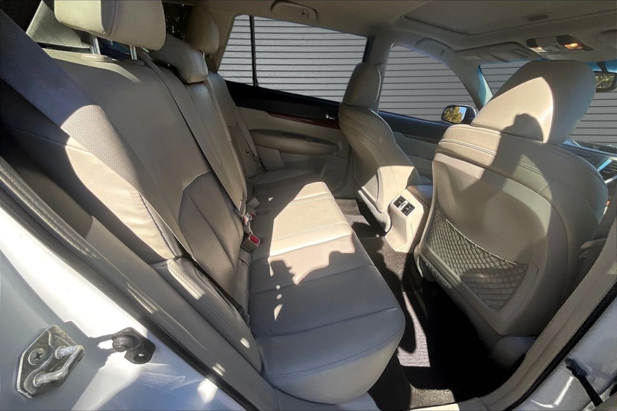 Photo 24 of this Subaru Outback