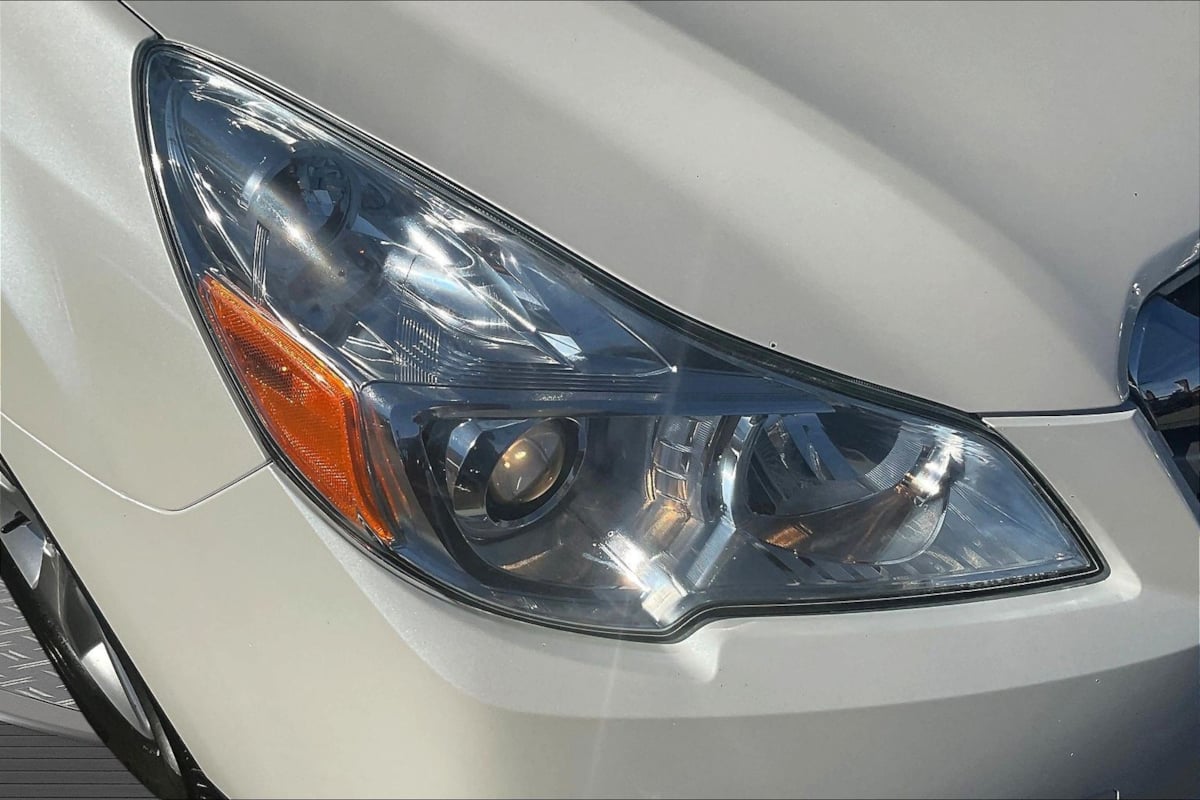 Photo 30 of this Subaru Outback