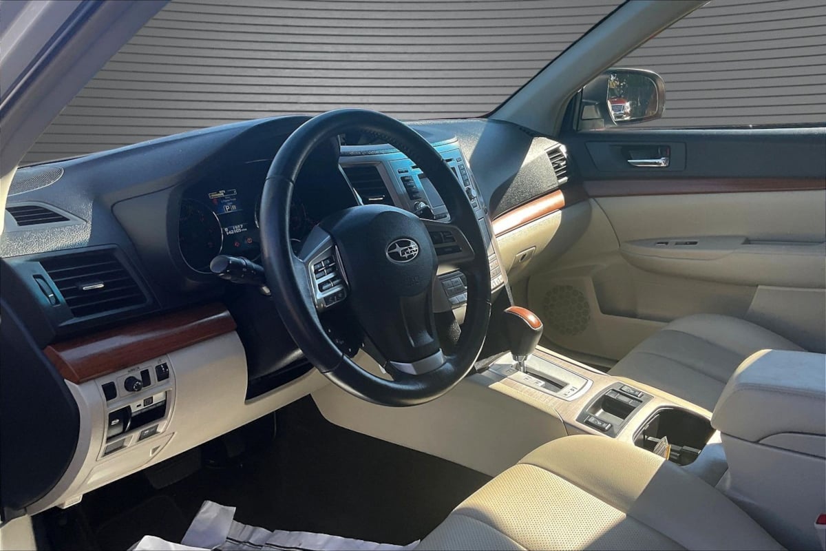 Photo 16 of this Subaru Outback