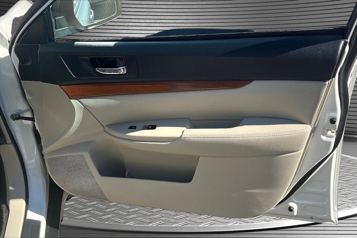 Photo 26 of this Subaru Outback