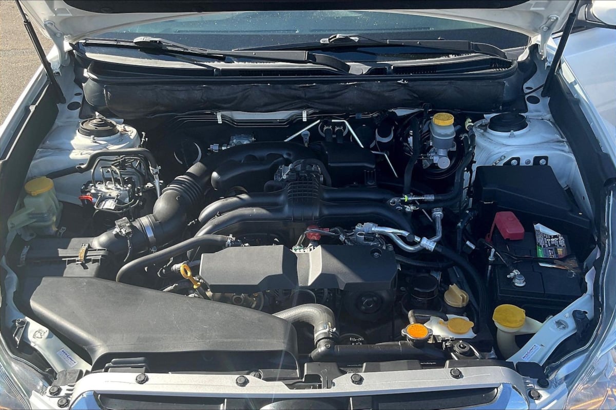 Photo 28 of this Subaru Outback