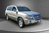 2006 Toyota Highlander Hybrid 