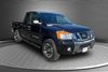 2008 Nissan Titan SE
