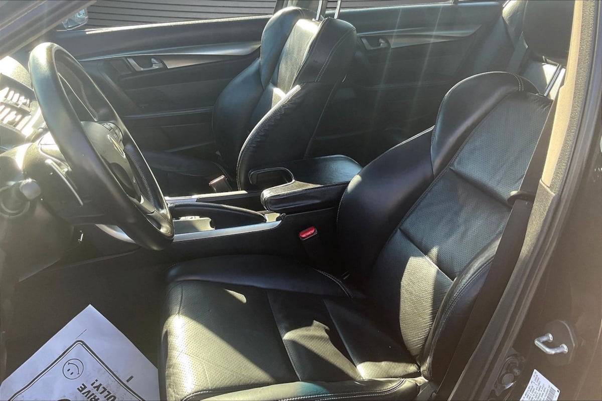 Photo 20 of this Acura TL