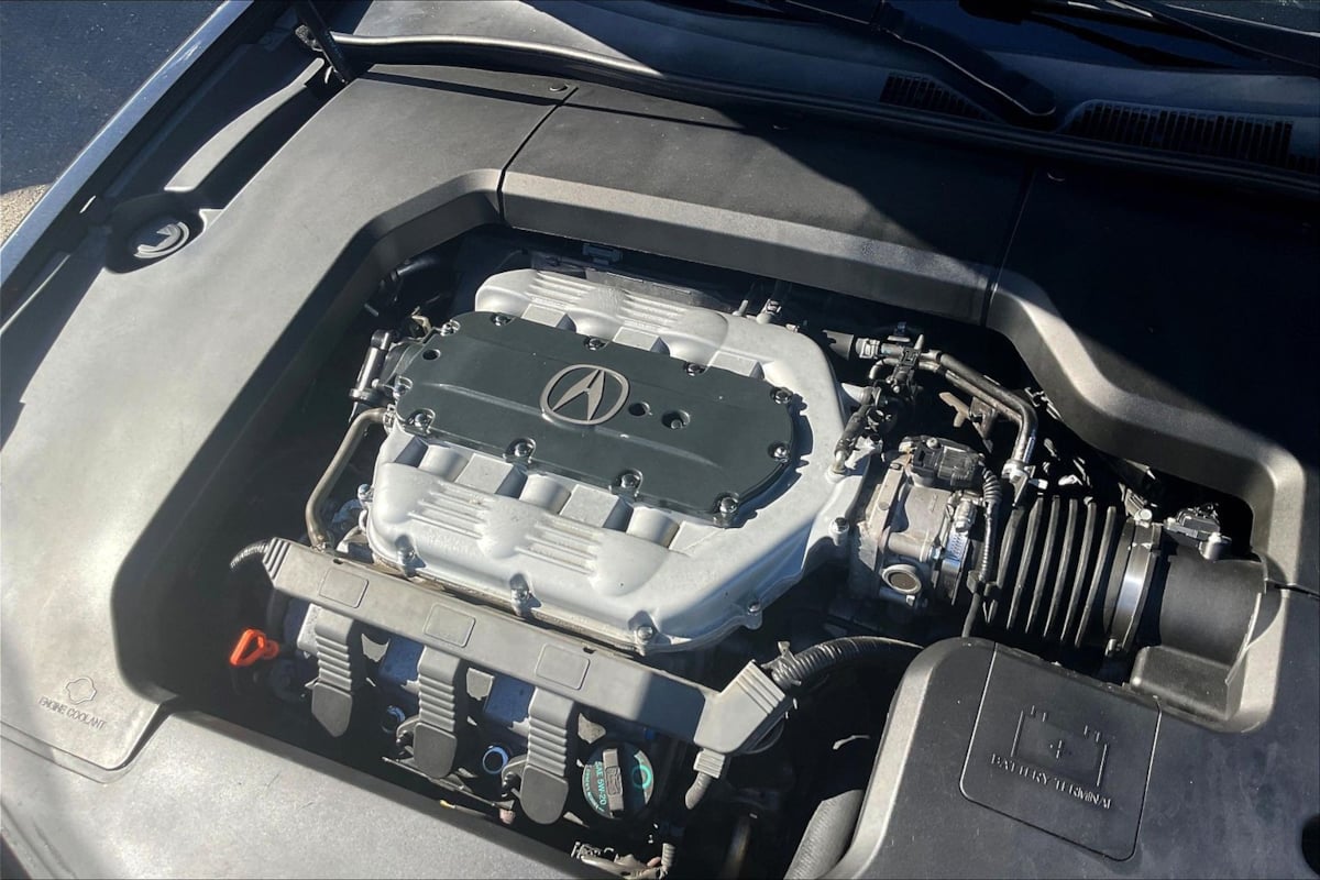 Photo 29 of this Acura TL