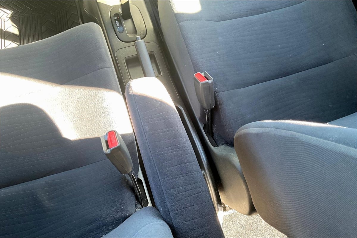 Photo 10 of this Nissan cube