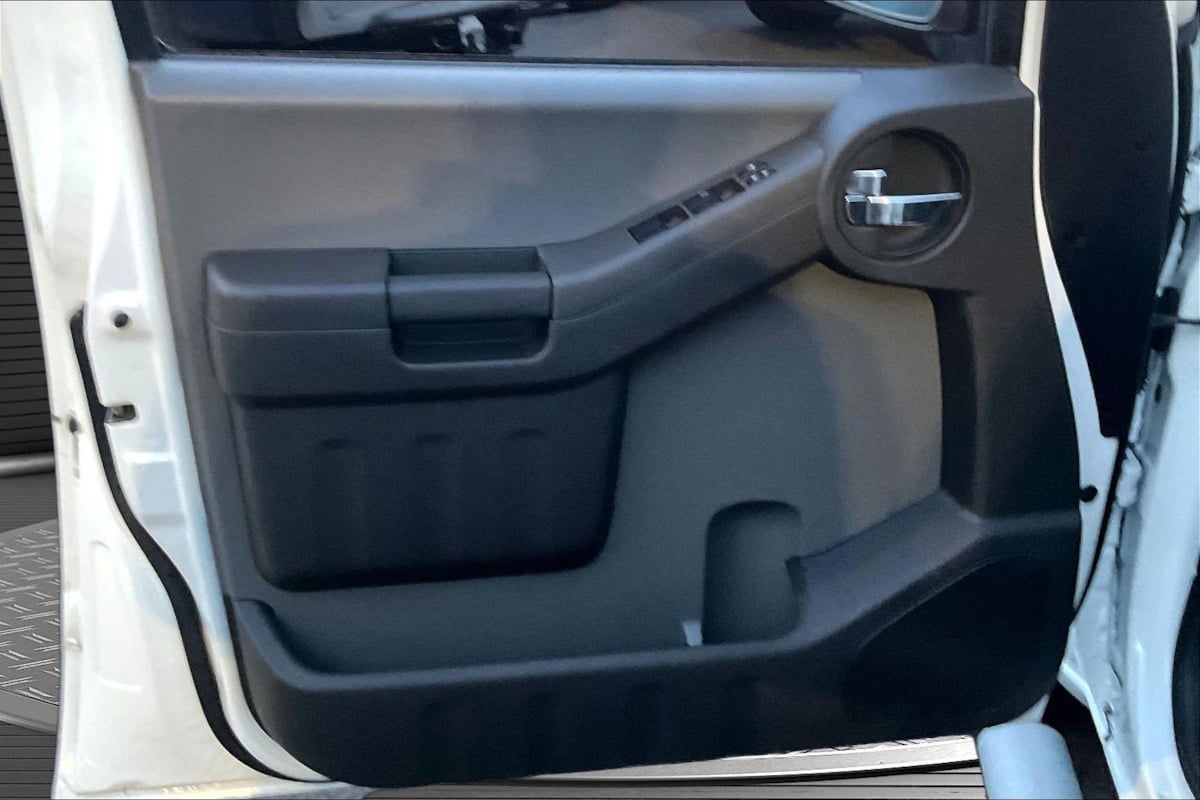 Photo 19 of this Nissan Xterra