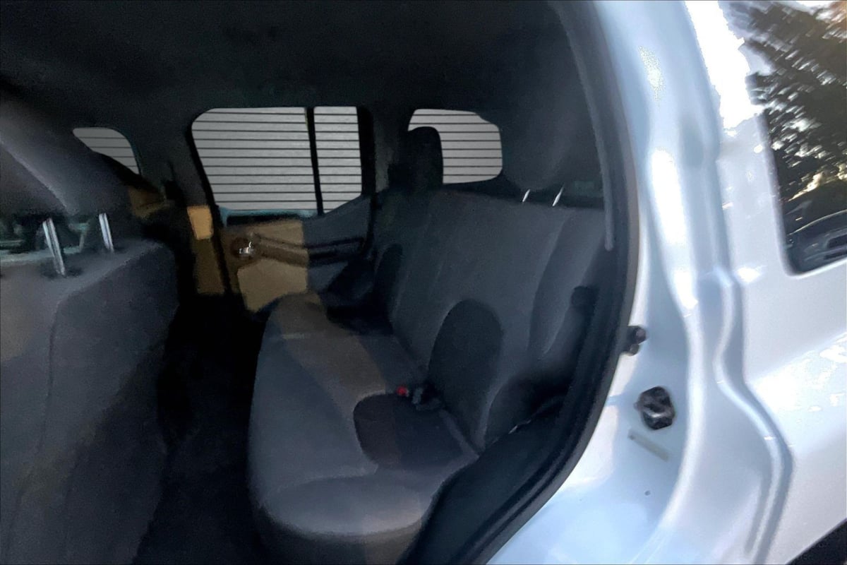 Photo 21 of this Nissan Xterra