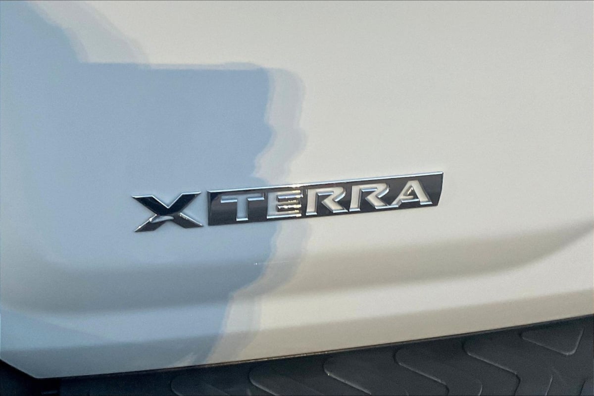 Photo 23 of this Nissan Xterra