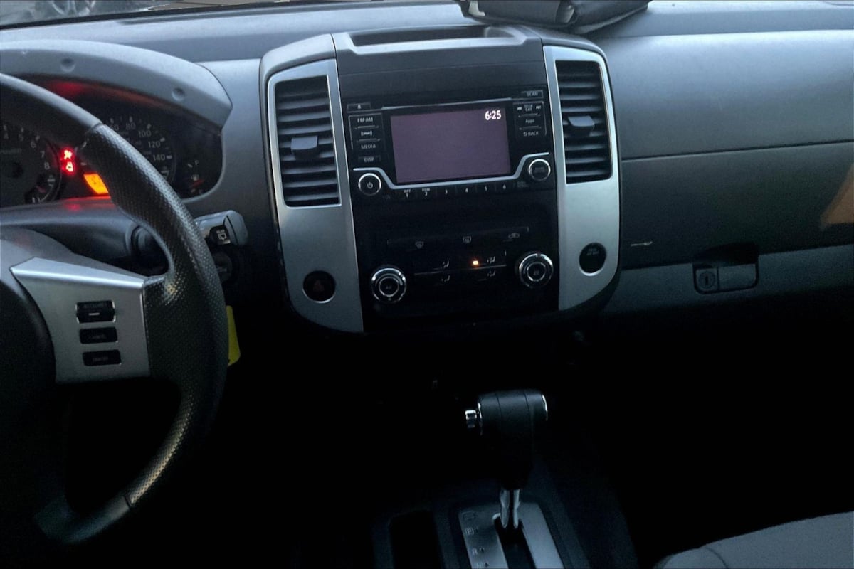 Photo 9 of this Nissan Xterra
