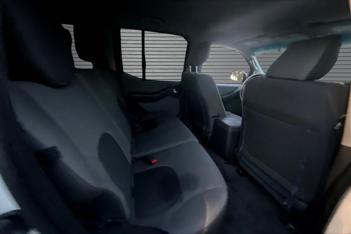 Photo 24 of this Nissan Xterra